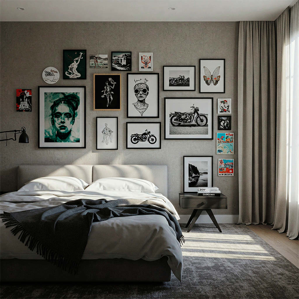 Display-Meaningful-Artwork