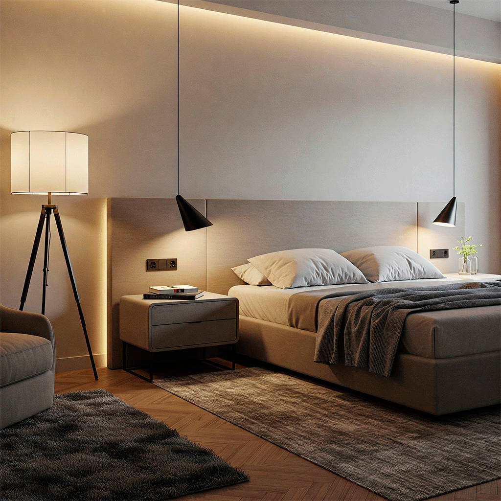 lighting-fixtures-can-profoundly-impact-the-atmosphere-functionality-and-visual-allure-of-your-bedroom