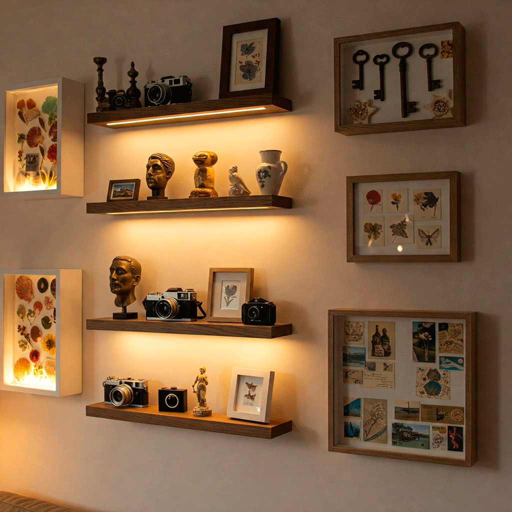 Display-Your-Collections-Creatively