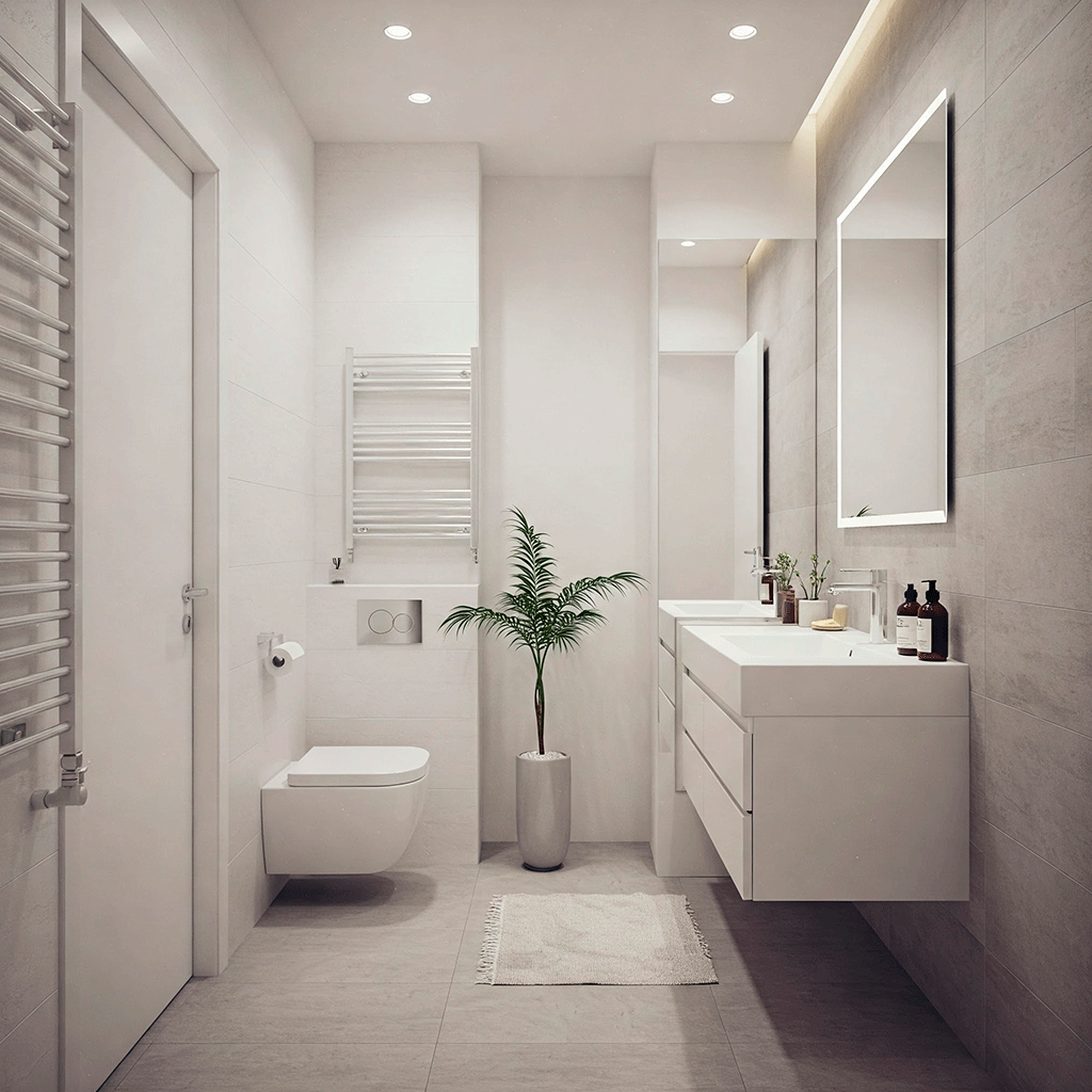 Minimalism-in-bathroom-sink-vanity-ideas