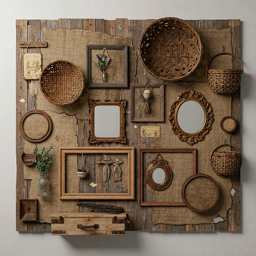 Personalized-Wall-Art-Ideas