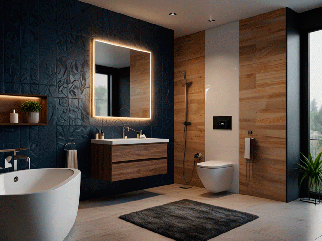 A-feature-wall-is-an-ingenious-way-to-create-impact-in-a-small-space