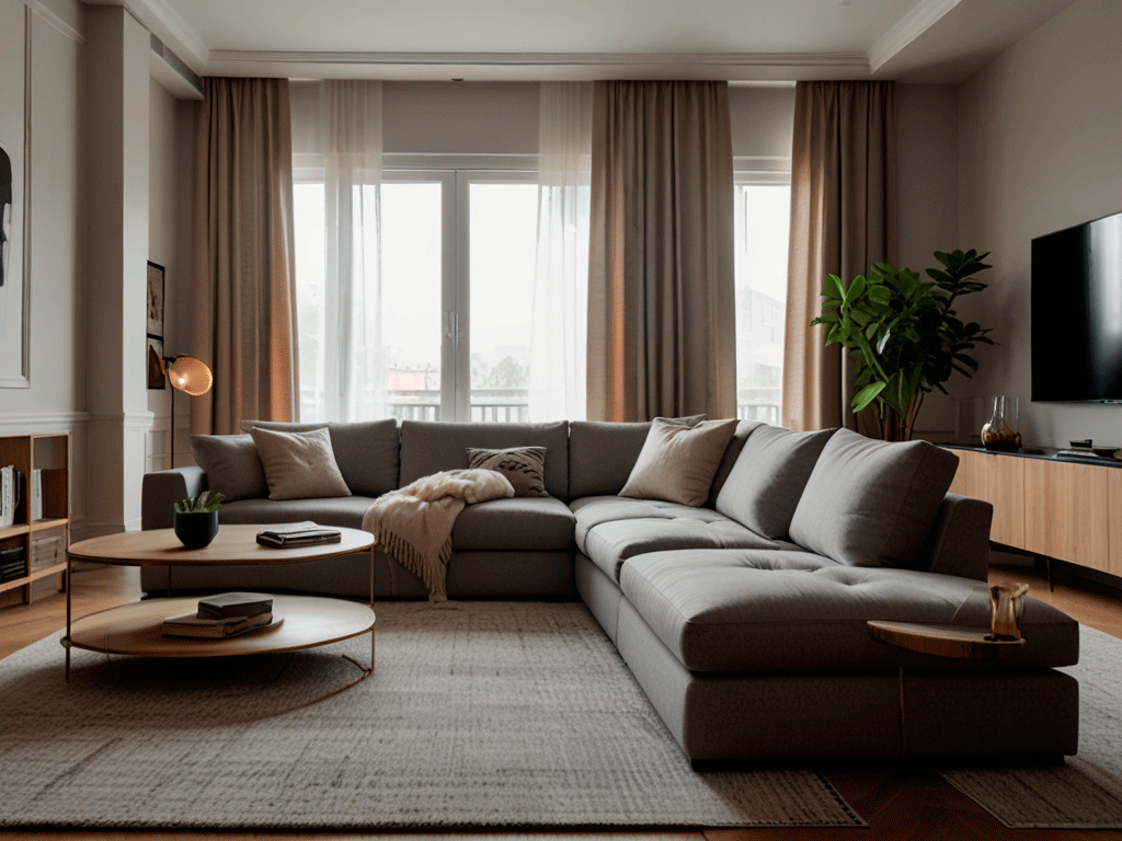 Opt-for-a-Modular-Sofa