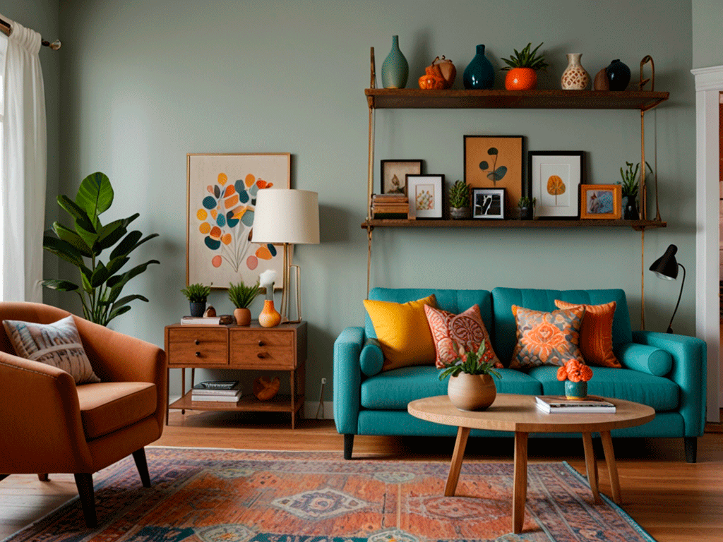 Best Ideas on Affordable Home Decor