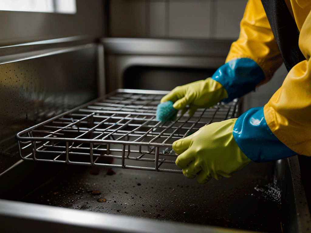 Clean-Oven-Racks-Separately