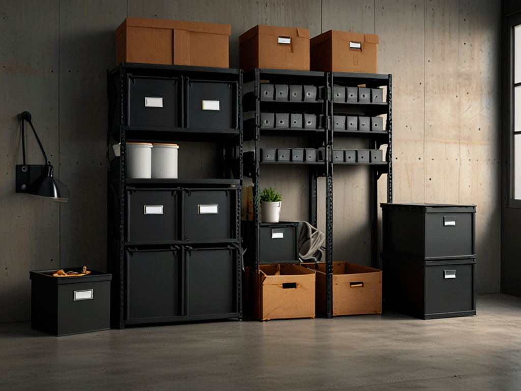 Ikea-KNODD-Storage-Boxes