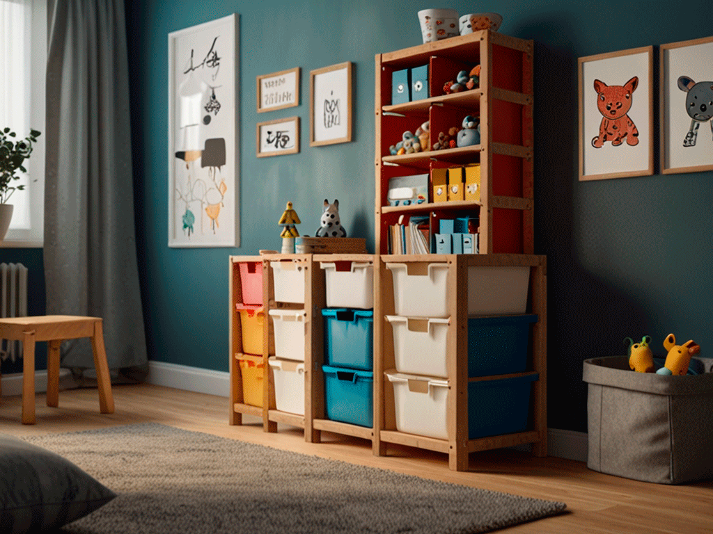 Ikea-TROFAST-Storage-Combination