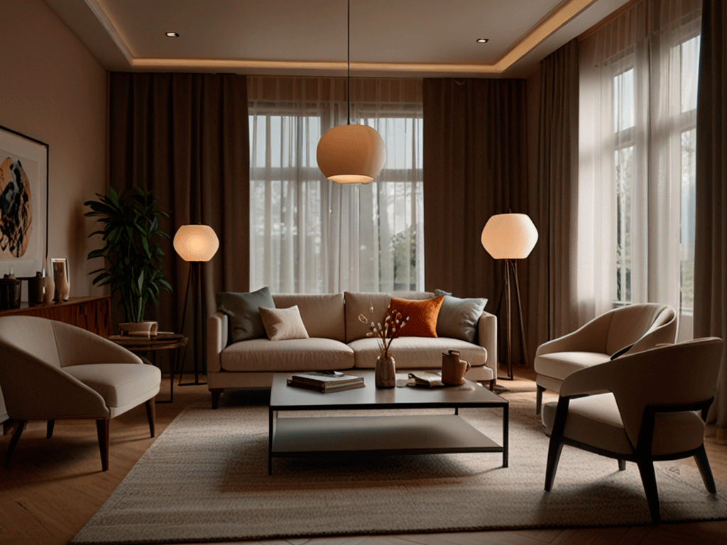 Incorporate-Muted-Lighting-Options