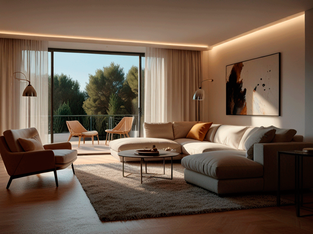 Lighting-is-key-when-it-comes-to-creating-a-comfortable-and-stylish-living-room