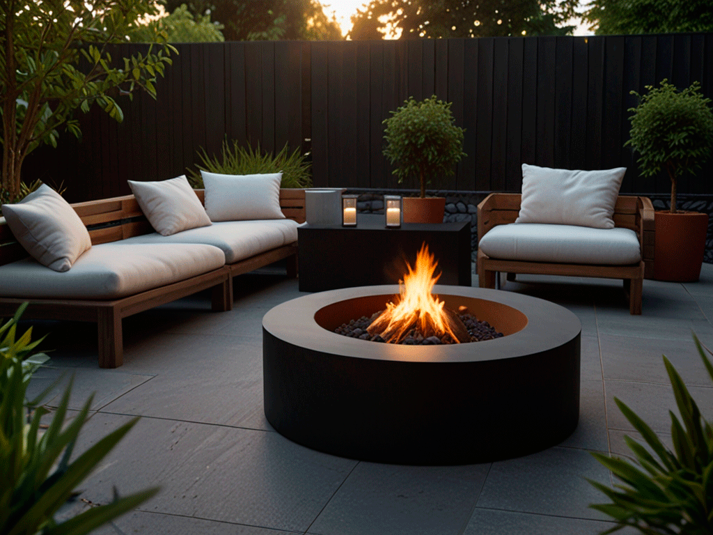 Metal-bowl-fire-pits-are-ideal-for-small-spaces-or-Outdoor-areas