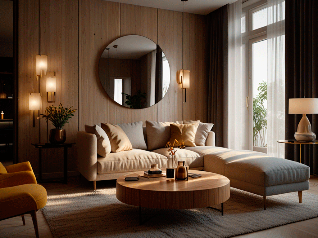 Reflect-Light-with-Mirrors