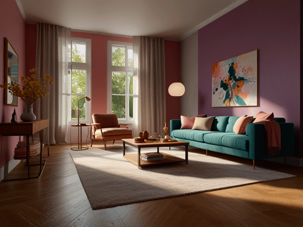Stylish-Lounge-Decor-Ideas-to-Elevate-Your-Space-Play-with-color