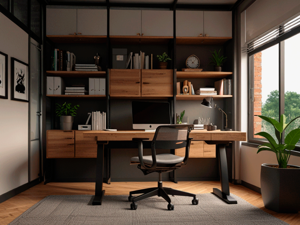 The Best home office products of 2025