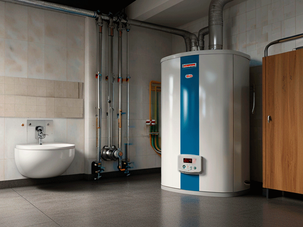 Top Tips for efficient Plumbing Water Heater Installation: Your Ultimate Guide