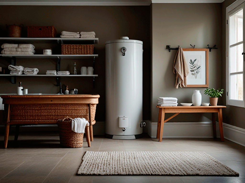 Top Water Heaters and Installation Services for Your Home