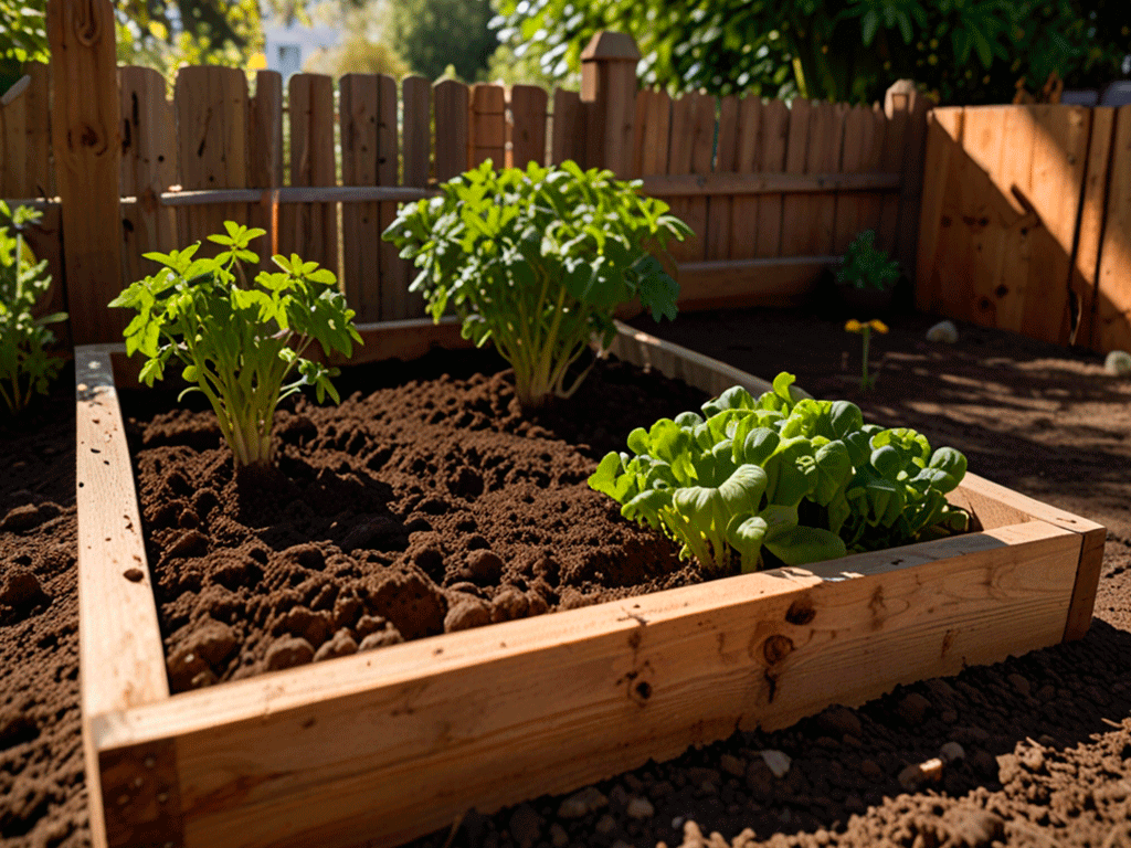 drainage-in-raised-beds-garden