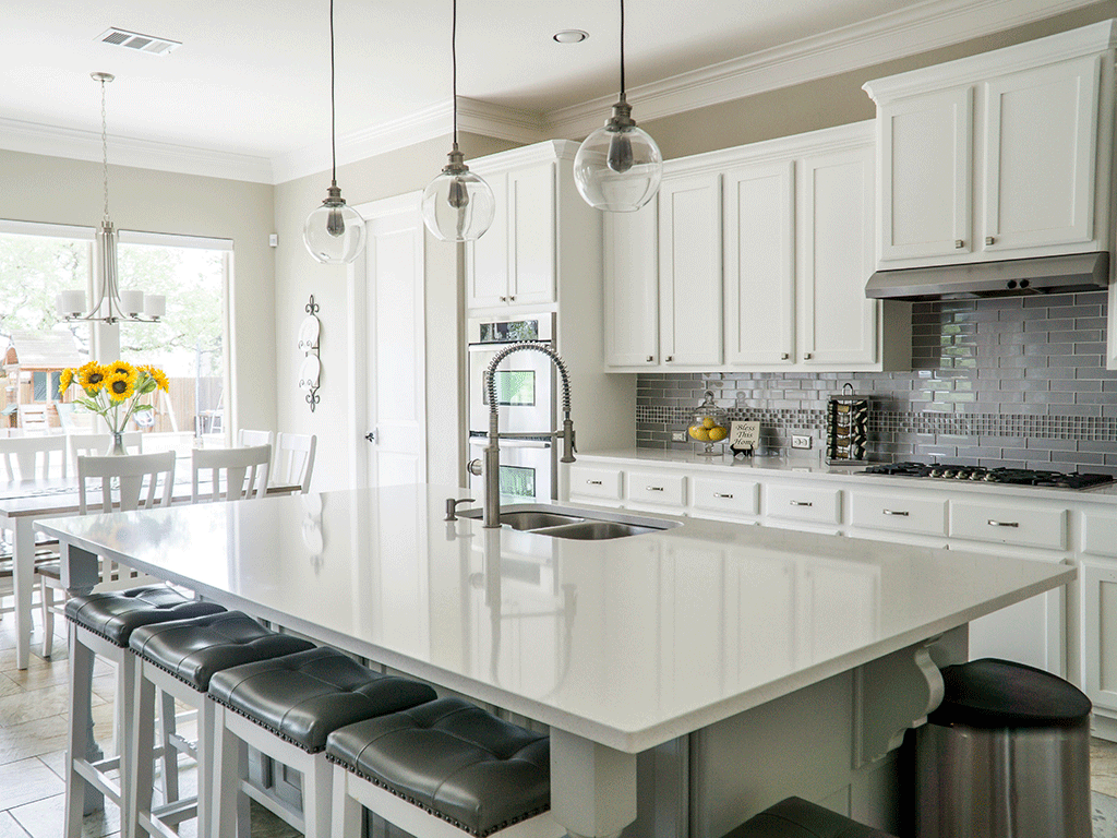 Ultimate Guide on How to Paint Kitchen Cabinets: Step-by-Step Instructions