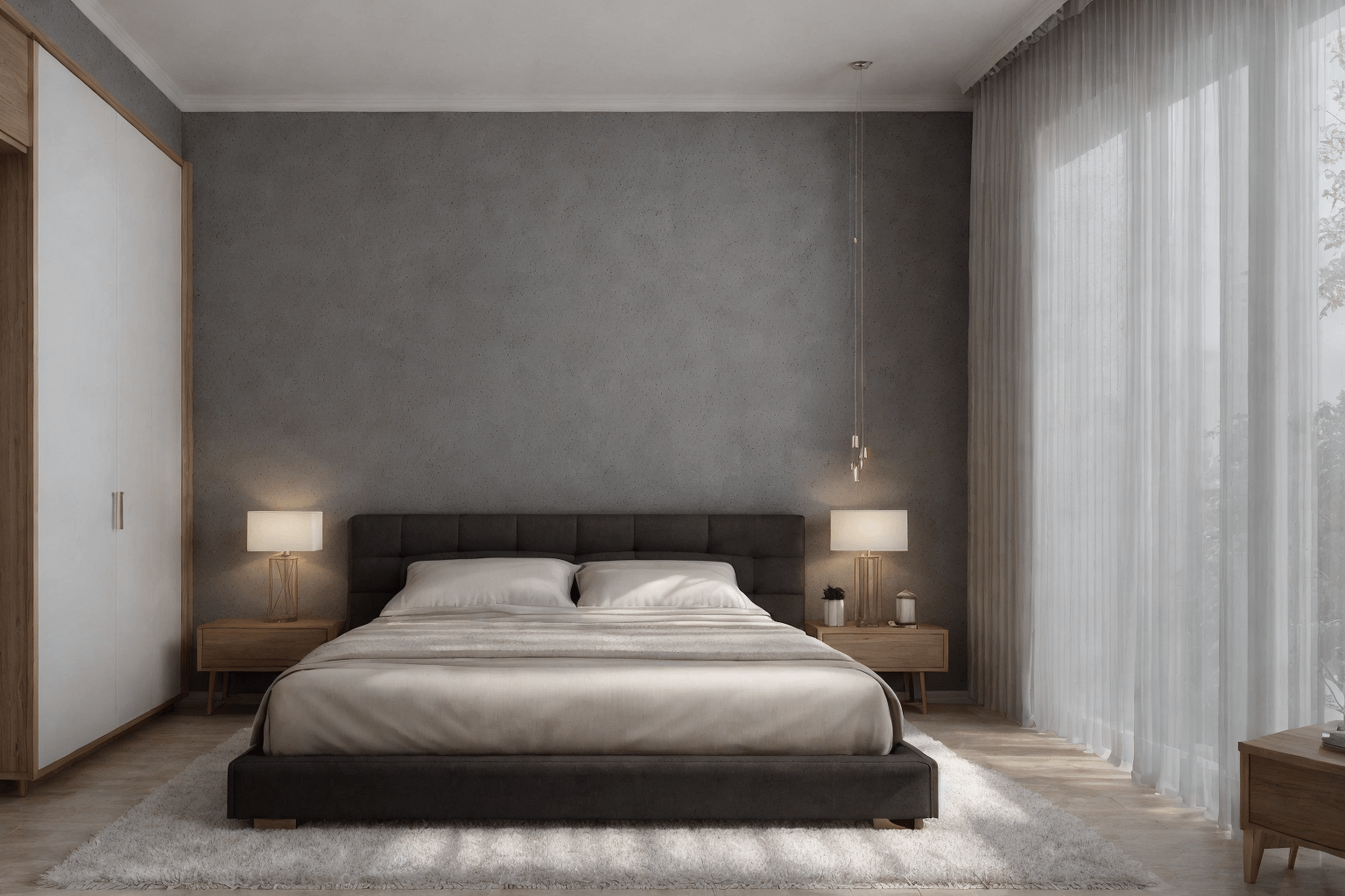 9 Stunning Modern Bedroom Designs for Your Home