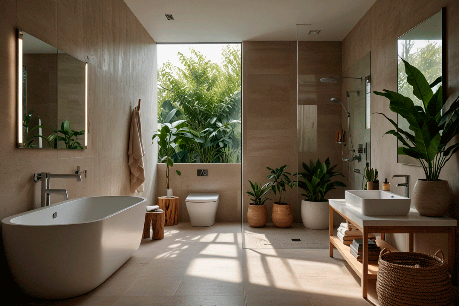 Bath Design Inspiration: Transform Your Space with These Stylish Ideas