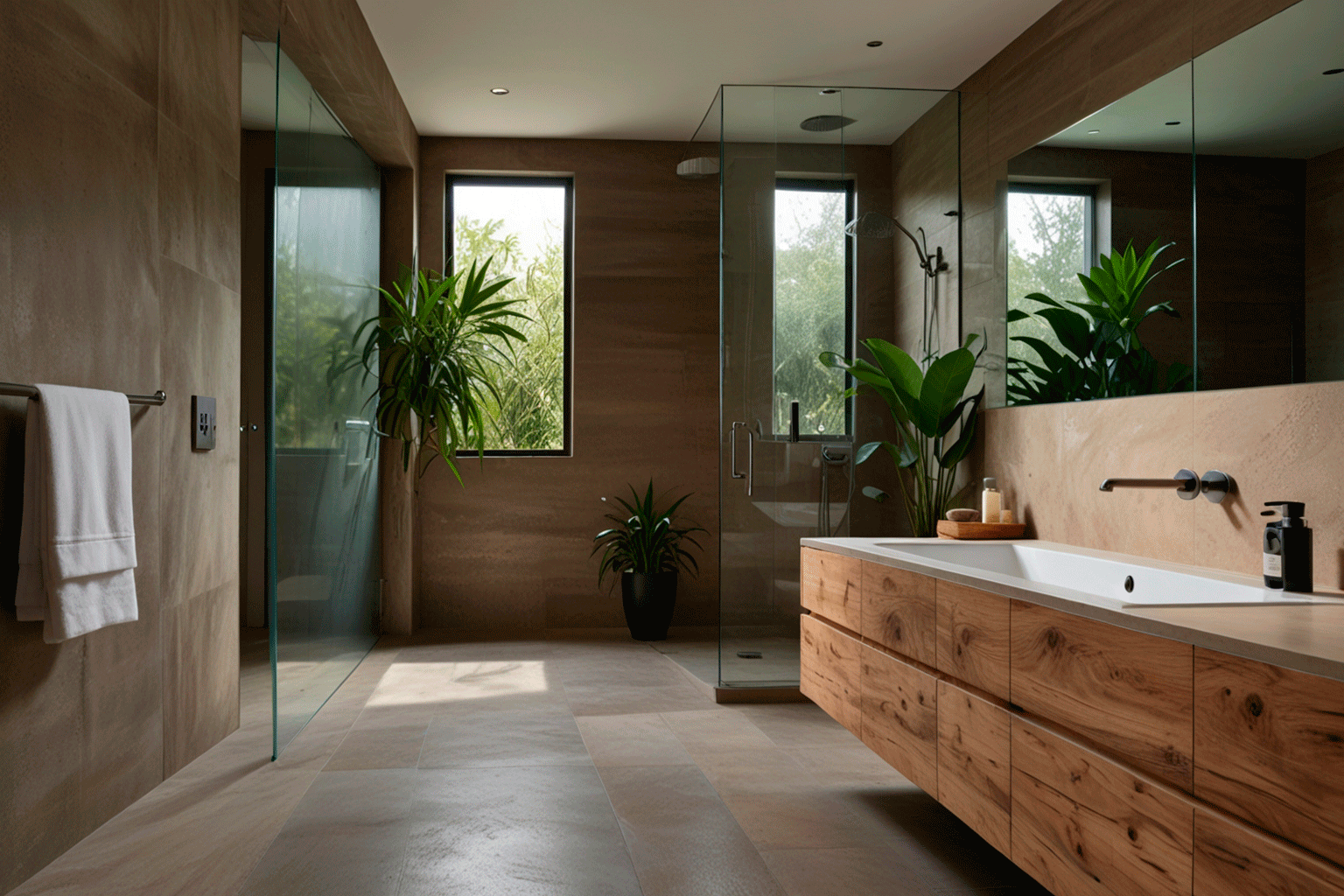 Top 9 Bathroom Décor Ideas for a Stylish and Functional Space