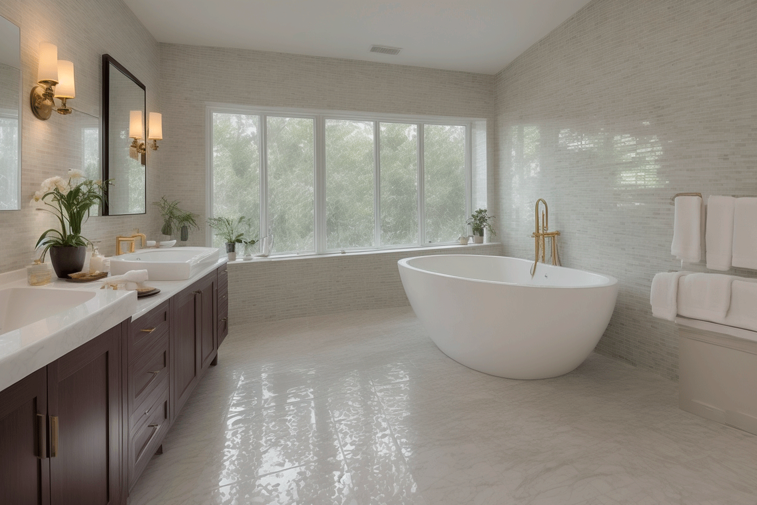 Ultimate Guide to Bathroom Remodeling: Tips Ideas and Inspiration