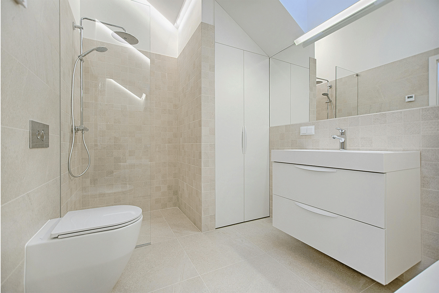 Ultimate Guide to Modern Bathroom Design Ideas for Your Home