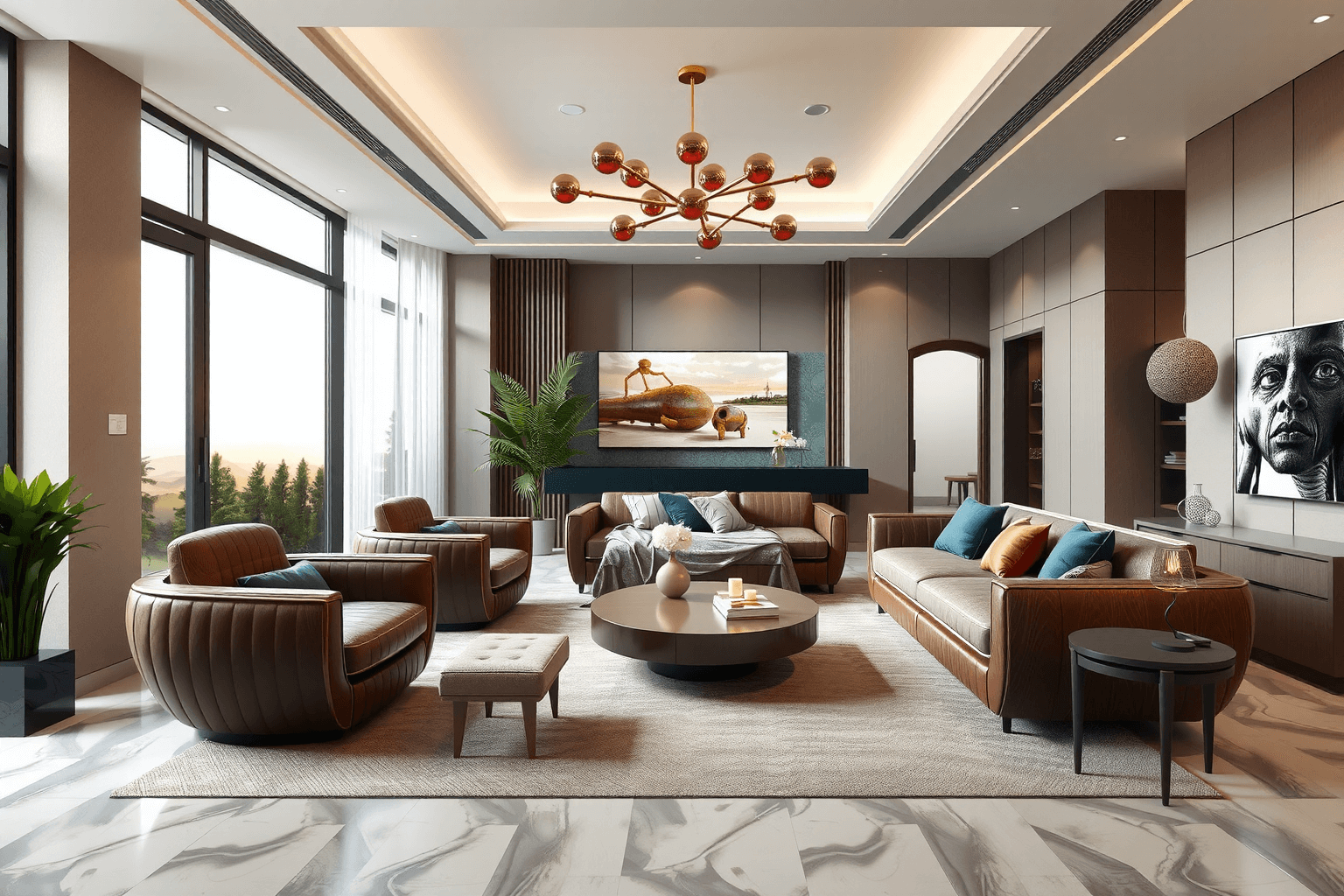 Dive into the World of Durian Furniture: A Guide to Stylish and Durable Pieces