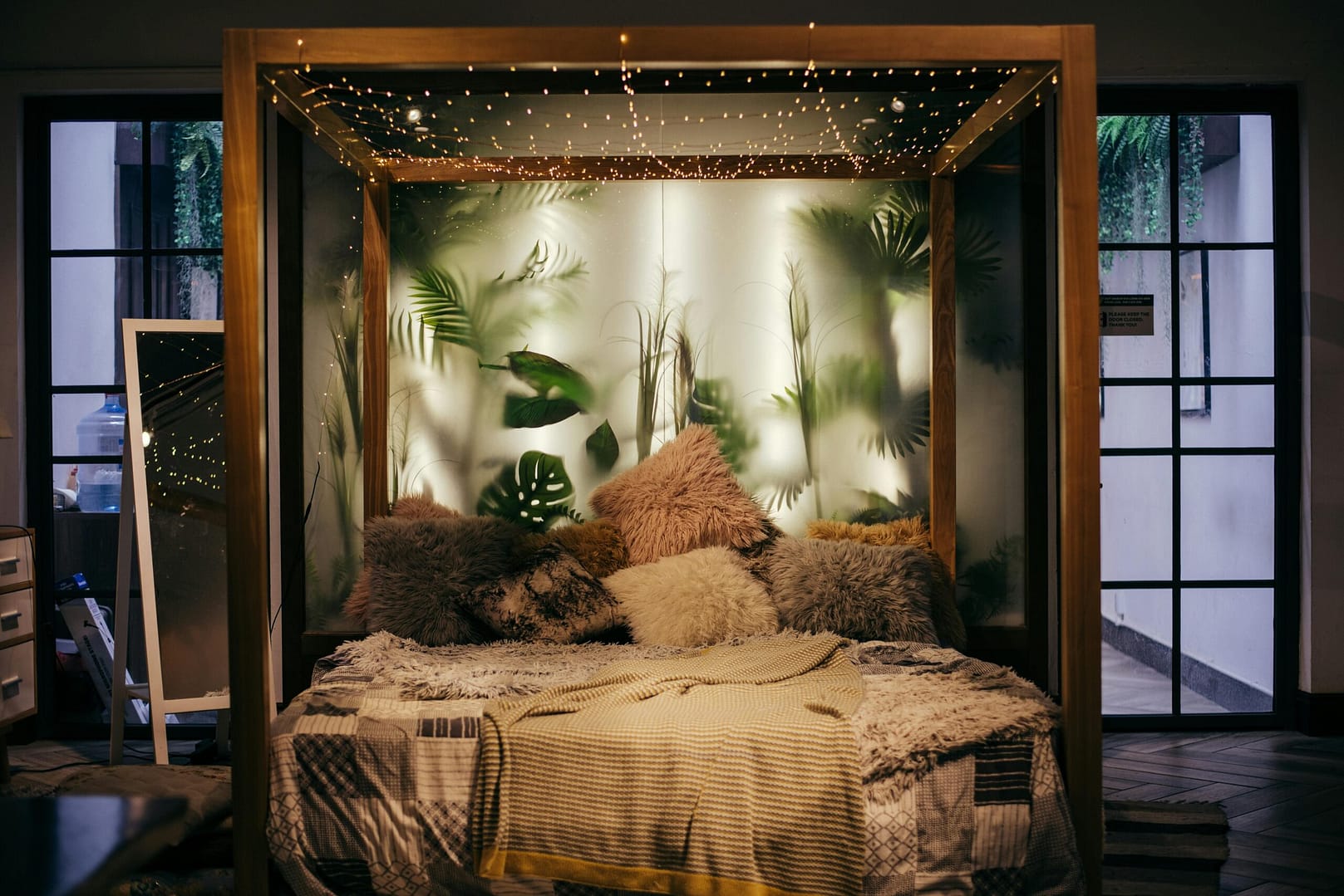 12 Inspiring Bedroom Decor Ideas to Transform Your Space