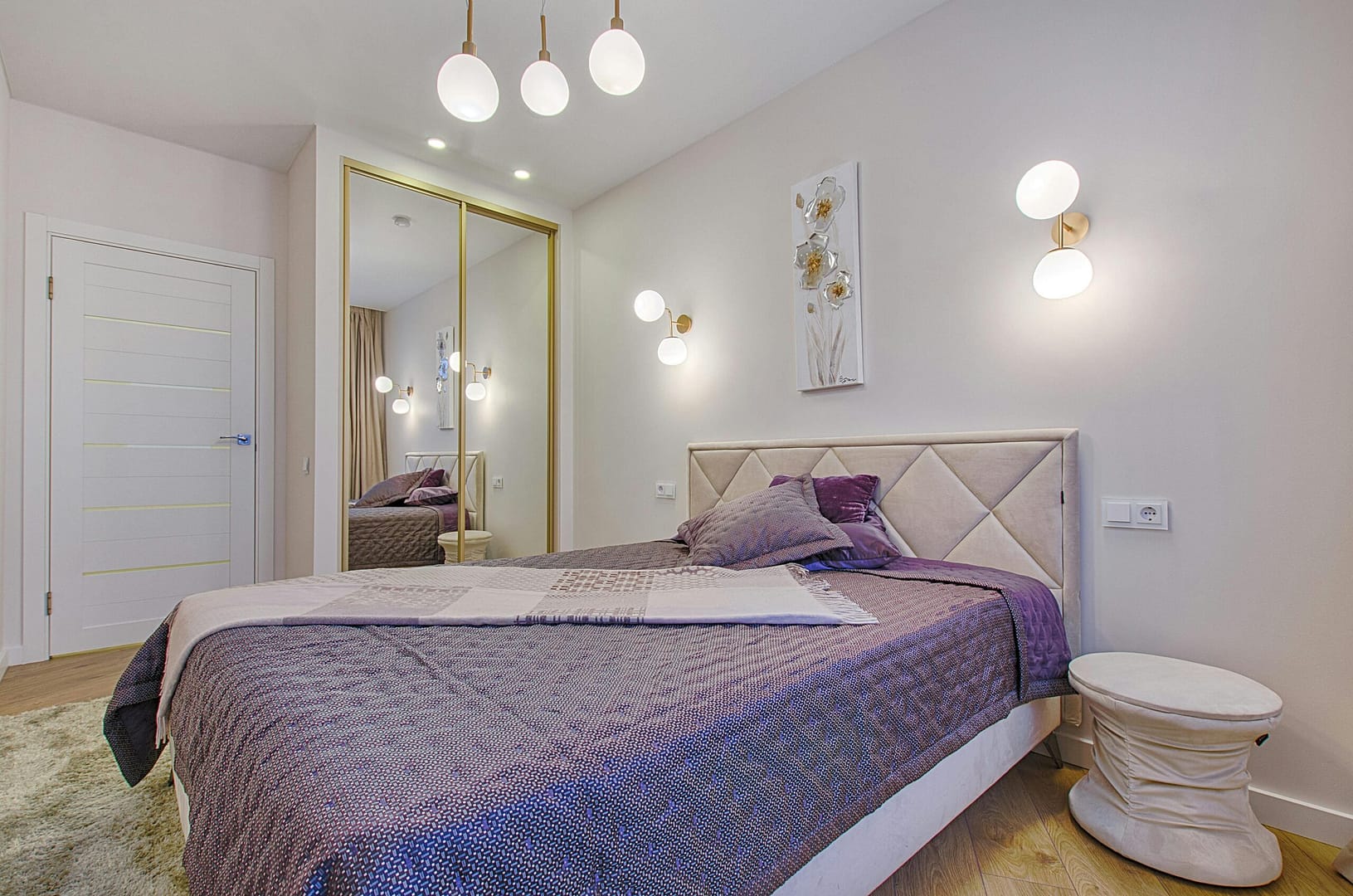 5 Modern Bedroom Design Ideas to Transform Your Space